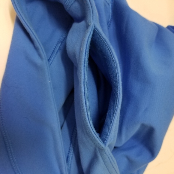 Lululemon biker shorts - Picture 5 of 5